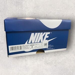 Nike Air Jordan 1 Retro High OG 'True Blue' DZ5485-410 size 4 Mens/ 5.5 Womens